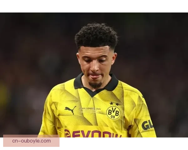 多特蒙德转会败局终尝代价沉重