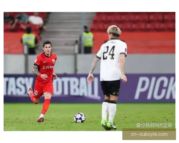 亚冠十四场不胜三队垫底再添堵