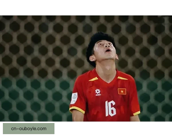 U23国足逼平两球安帅成焦点